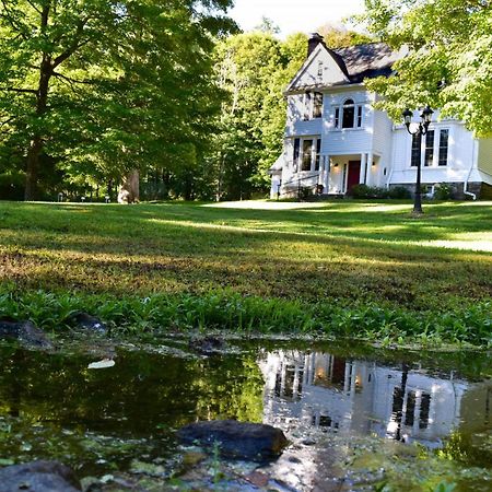 Pawling House Bed & Breakfast Exterior foto