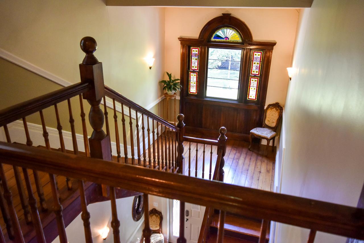 Pawling House Bed & Breakfast Exterior foto