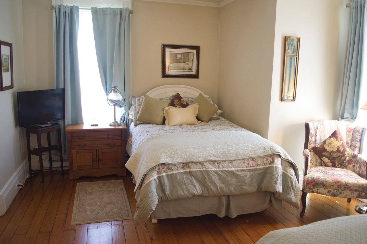 Pawling House Bed & Breakfast Exterior foto