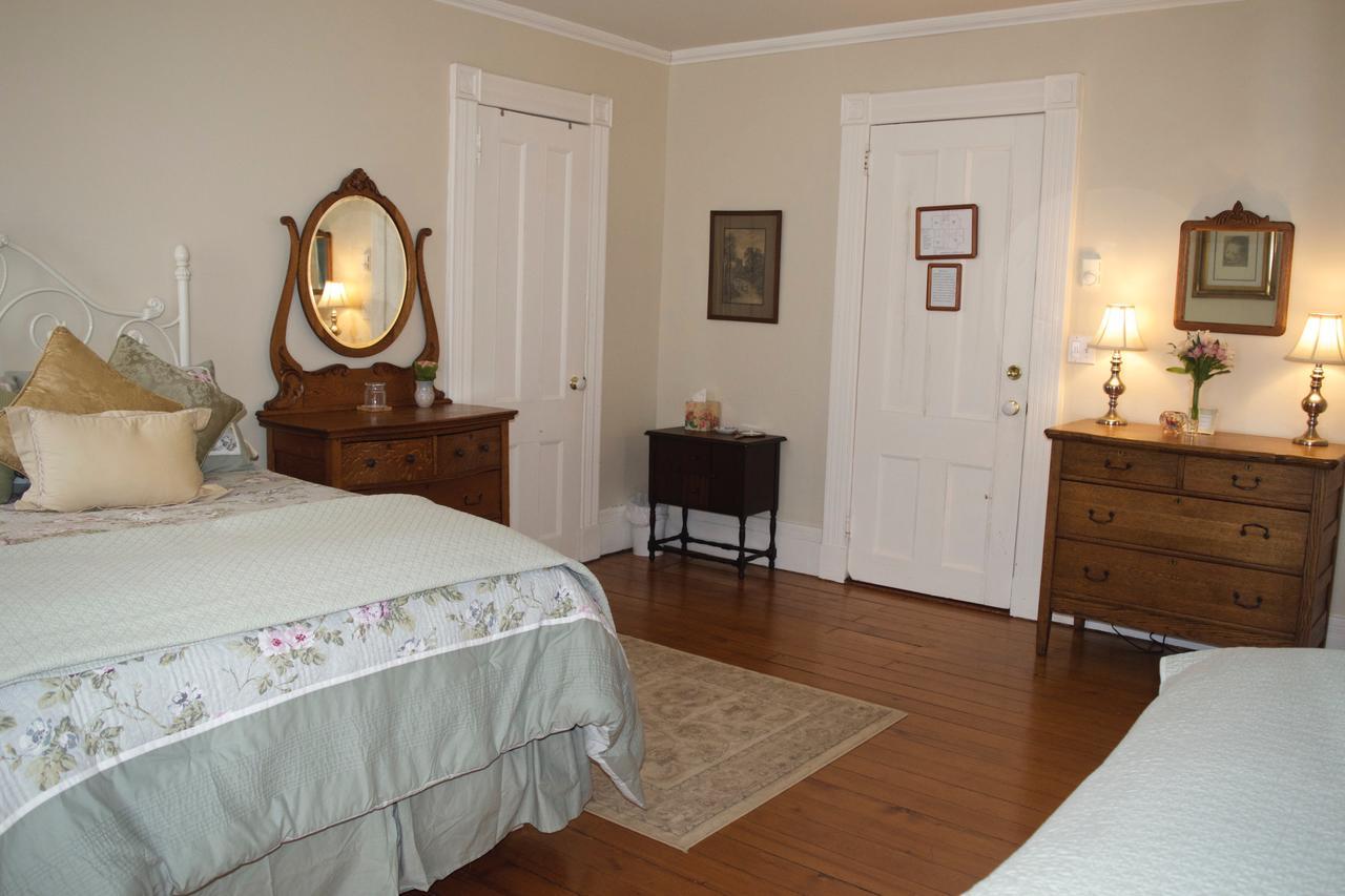 Pawling House Bed & Breakfast Exterior foto